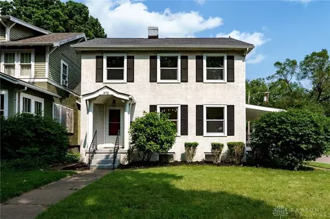 576 Shroyer Rd, Dayton, OH 45419
