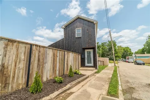 165 Mcreynolds St, Dayton, OH 45403
