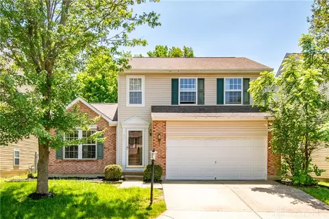 3583 King Edward Way, Dayton, OH 45431