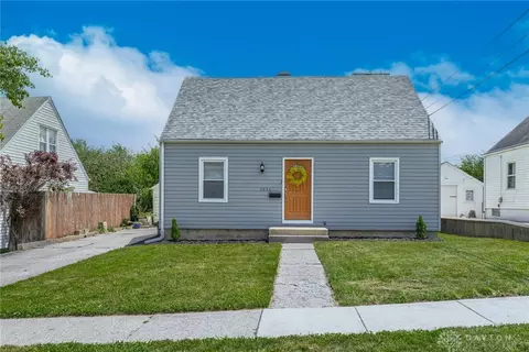 2032 E Bataan Dr, Dayton, OH 45420