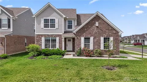 1610 Washington Gln, Washington Township, OH 45458