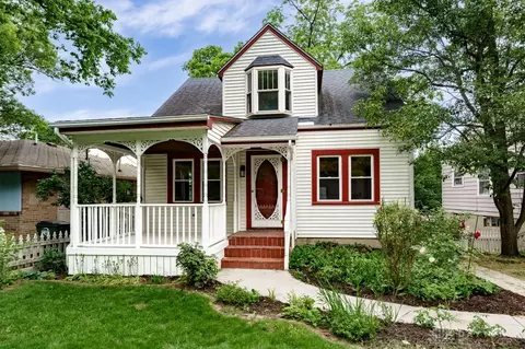 2923 Glenmore Ave, Dayton, OH 45409