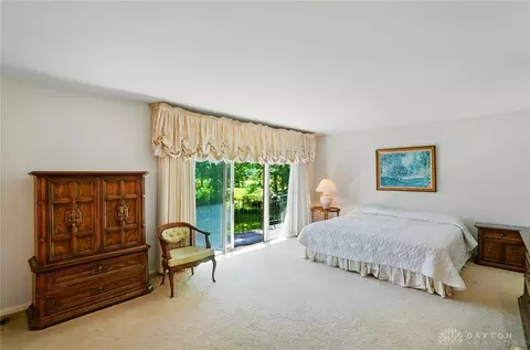 Bedroom - 744 Murrell Dr, Kettering, OH 45429 photo 2 of 11