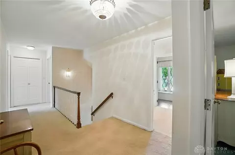 Entry Way - 744 Murrell Dr, Kettering, OH 45429 photo 12 of 16