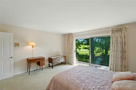 Bedroom - 744 Murrell Dr, Kettering, OH 45429 photo 8 of 11