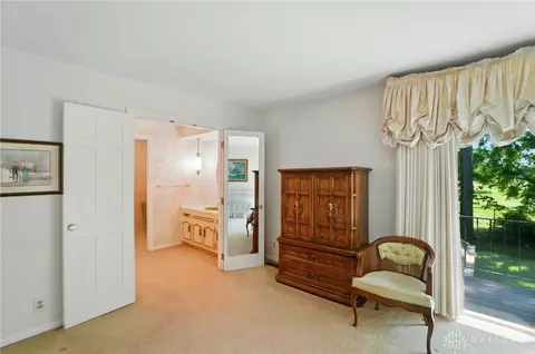 Bedroom - 744 Murrell Dr, Kettering, OH 45429 photo 3 of 11