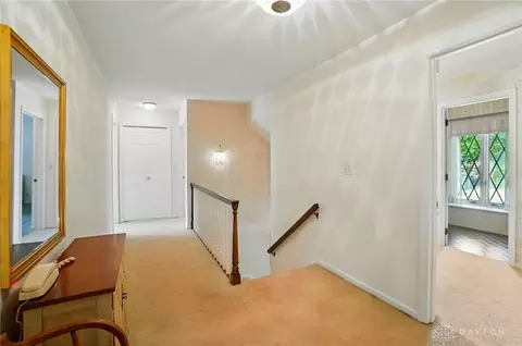 Entry Way - 744 Murrell Dr, Kettering, OH 45429 photo 11 of 16