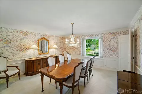 Dining - 744 Murrell Dr, Kettering, OH 45429 photo 1 of 1