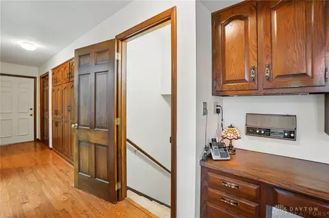 Entry Way - 744 Murrell Dr, Kettering, OH 45429 photo 16 of 16