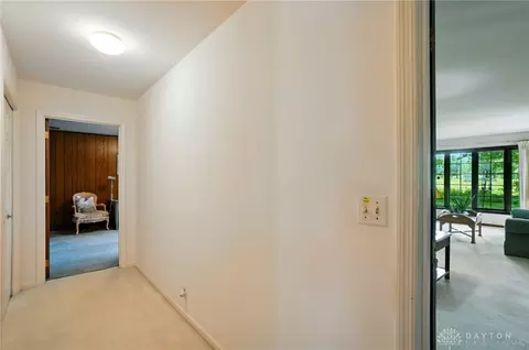 Entry Way - 744 Murrell Dr, Kettering, OH 45429 photo 4 of 16
