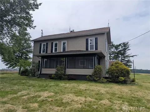 17617 Township Road 95, Kenton, OH 43326