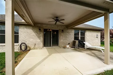 Exterior - 6566 Rising Sun Ct, Waynesville, OH 45068 photo 6 of 8