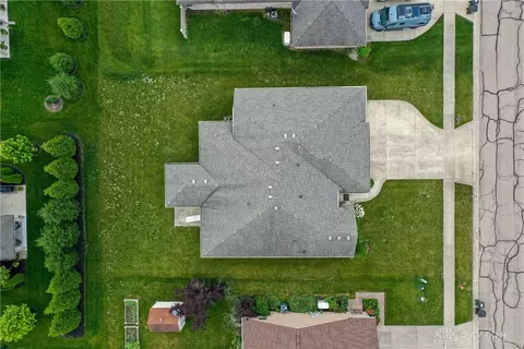 View/Area - 6566 Rising Sun Ct, Waynesville, OH 45068 photo 6 of 7