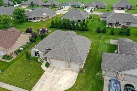 View/Area - 6566 Rising Sun Ct, Waynesville, OH 45068 photo 4 of 7