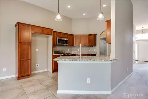 Kitchen - 6566 Rising Sun Ct, Waynesville, OH 45068 photo 1 of 6