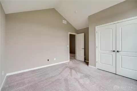 Bedroom - 6566 Rising Sun Ct, Waynesville, OH 45068 photo 4 of 7