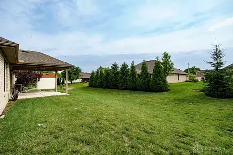 Exterior - 6566 Rising Sun Ct, Waynesville, OH 45068 photo 8 of 8