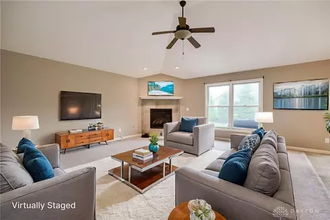 Living - 6566 Rising Sun Ct, Waynesville, OH 45068 photo 6 of 6