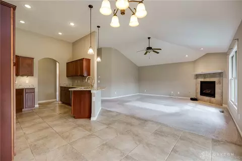 Living - 6566 Rising Sun Ct, Waynesville, OH 45068 photo 5 of 6