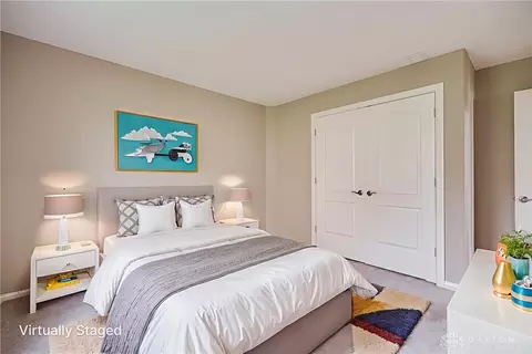 Bedroom - 6566 Rising Sun Ct, Waynesville, OH 45068 photo 5 of 7