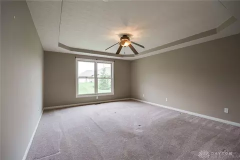 Bedroom - 6566 Rising Sun Ct, Waynesville, OH 45068 photo 2 of 7