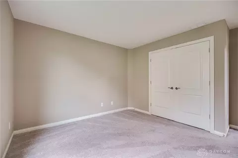 Bedroom - 6566 Rising Sun Ct, Waynesville, OH 45068 photo 6 of 7