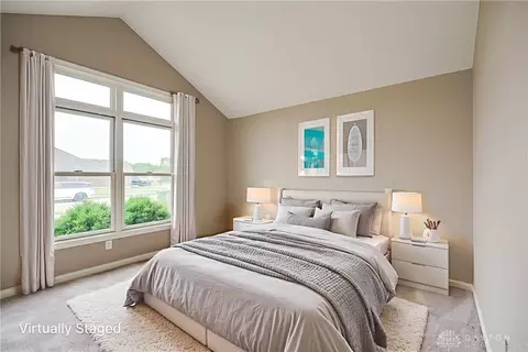 Bedroom - 6566 Rising Sun Ct, Waynesville, OH 45068 photo 3 of 7
