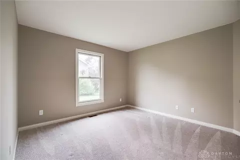 Bedroom - 6566 Rising Sun Ct, Waynesville, OH 45068 photo 7 of 7