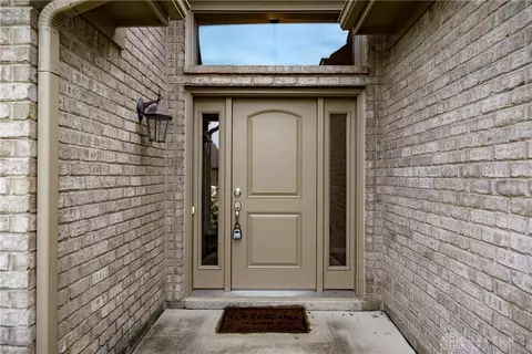 Entry Way - 6566 Rising Sun Ct, Waynesville, OH 45068 photo 1 of 3