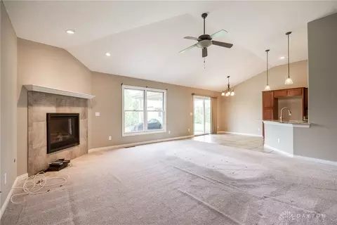 Living - 6566 Rising Sun Ct, Waynesville, OH 45068 photo 3 of 6