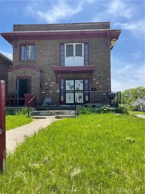 1968 Grand Ave, Dayton, OH 45402
