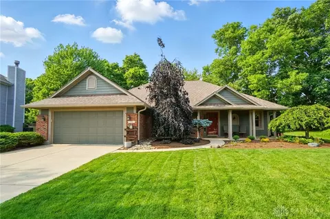 55 Artesian Ct, Springboro, OH 45066