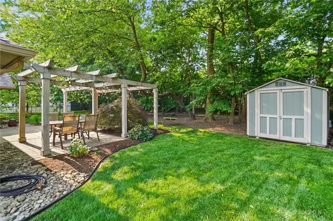 55 Artesian Ct, Springboro, OH 45066 photo 42