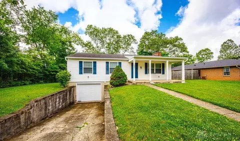 1024 Arrowhead Dr, Oxford, OH 45056