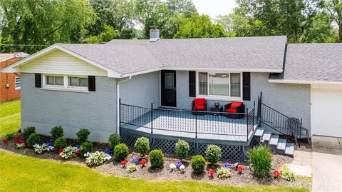 881 Garver Rd, Middletown, OH 45044