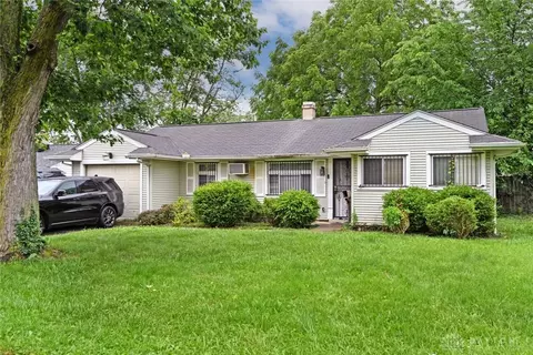 3463 Arlene Ave, Dayton, OH 45406