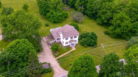 Undisclosed, Clearcreek Twp, OH 45066