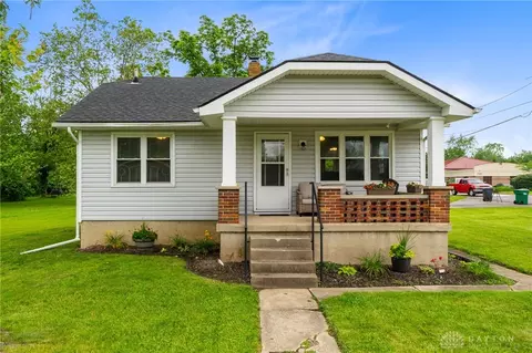 2121 N Fairfield Rd, Dayton, OH 45431