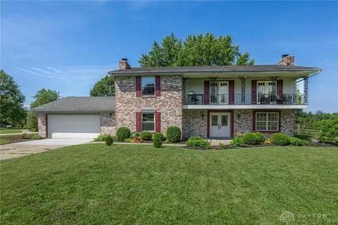 9031 S Normandy Ln, Washington Township, OH 45458