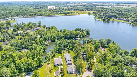 826 Lars Cv, Eaton, OH 45320