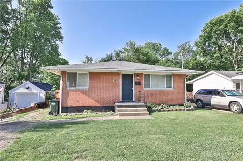 4108 Central Ave, Middletown, OH 45044