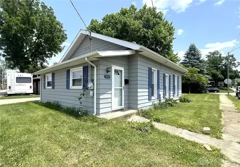 317 E Lock St, Miamisburg, OH 45342