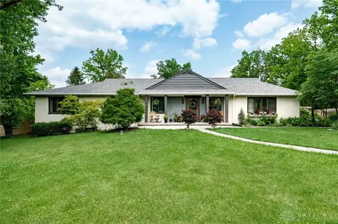 1925 Little York Rd, Dayton, OH 45414
