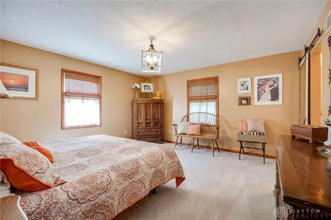 Bedroom - 4459 Thornview Dr, Morrow, OH 45152 photo 1 of 10