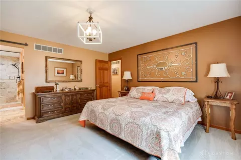 Bedroom - 4459 Thornview Dr, Morrow, OH 45152 photo 2 of 10