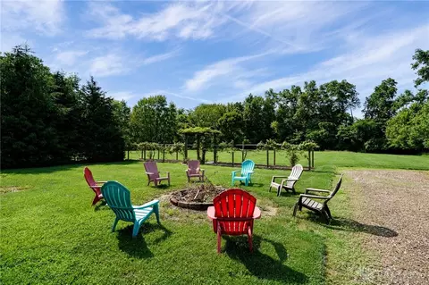 Exterior - 4459 Thornview Dr, Morrow, OH 45152 photo 11 of 14