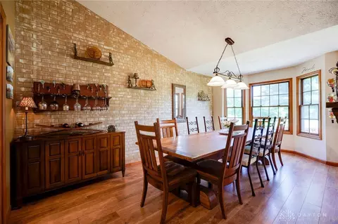Dining - 4459 Thornview Dr, Morrow, OH 45152 photo 1 of 3
