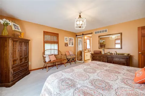 Bedroom - 4459 Thornview Dr, Morrow, OH 45152 photo 3 of 10