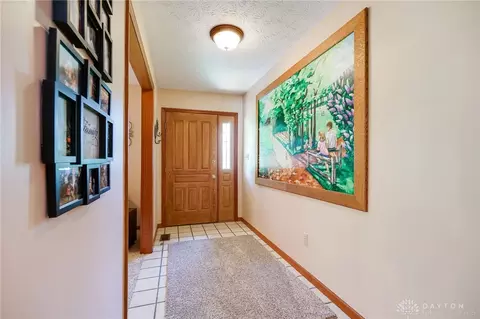 Entry Way - 4459 Thornview Dr, Morrow, OH 45152 photo 1 of 2