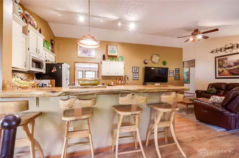 Kitchen - 4459 Thornview Dr, Morrow, OH 45152 photo 7 of 7
